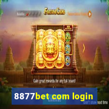 8877bet com login